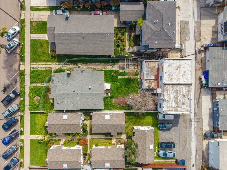 3974 Kansas St, San Diego, CA à vendre - Photo de l’immeuble – Image 2 sur 12