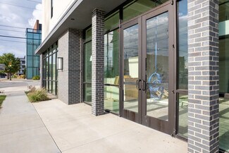Plus de détails pour 111 S Greenwood Ave, Tulsa, OK - Bureau/Local commercial à louer