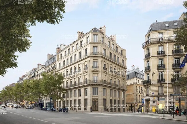 Plus de détails pour 120 Boulevard Saint-Germain, Paris - Bureau à louer