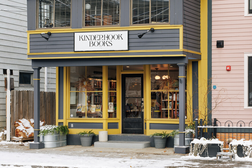 10 Broad St, Kinderhook, NY à vendre - Photo de l’immeuble – Image 2 sur 19