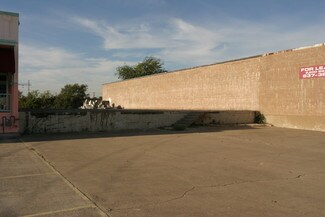 Plus de détails pour 2259 Monitor St, Dallas, TX - Terrain à vendre
