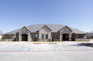 Plus de détails pour 1070 W Campbell Rd, Richardson, TX - Bureau à louer