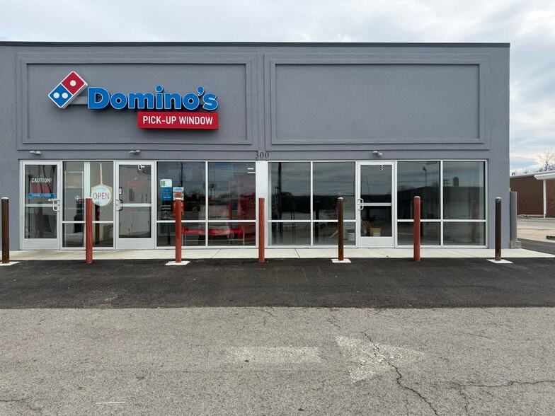 300 W Main St, Lebanon, KY à louer - Photo principale – Image 1 sur 6