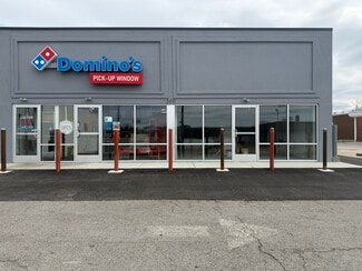 Plus de détails pour 300 W Main St, Lebanon, KY - Local commercial à louer