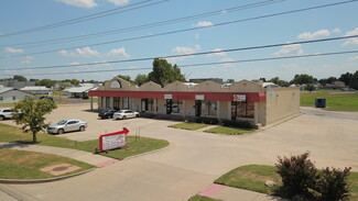 Plus de détails pour 1200-1210 NW 12th St, Oklahoma City, OK - Local commercial à vendre