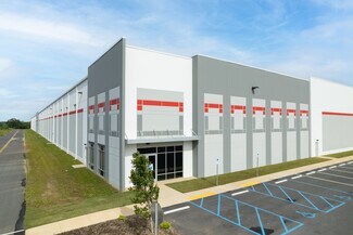 Plus de détails pour 1080 Freeman Farm Rd, Greer, SC - Industriel/Logistique à louer