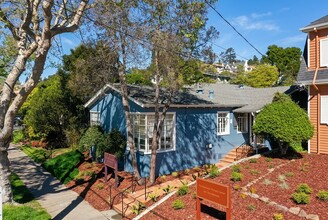 919 The Alameda, Berkeley, CA à louer Photo de l’immeuble– Image 1 sur 7