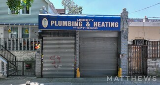Plus de détails pour 87-14A 92nd St, Woodhaven, NY - Industriel/Logistique à vendre