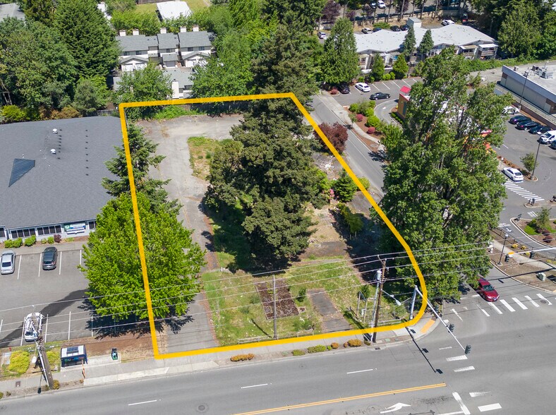 10056 SE 240th St, Kent, WA à vendre - Photo de l’immeuble – Image 2 sur 5