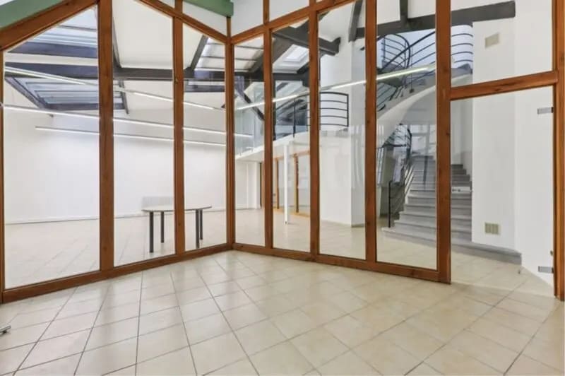 45 Rue Broca, Paris à louer - Photo de l’immeuble – Image 3 sur 12