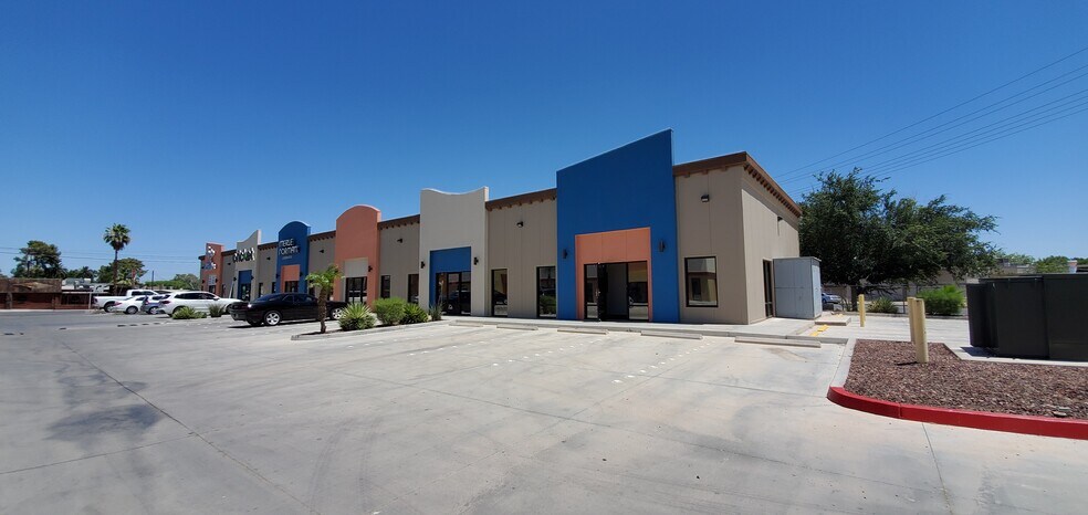 630 S Brawley Ave, Brawley, CA à louer - Photo de l’immeuble – Image 2 sur 23