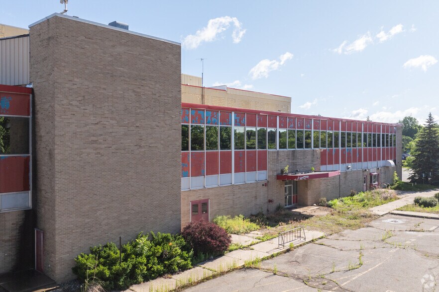 454 North St, Mason, MI à louer - Photo principale – Image 3 sur 9