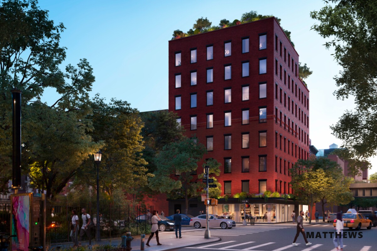 500 W 22nd St, New York, NY à vendre Photo principale– Image 1 sur 9