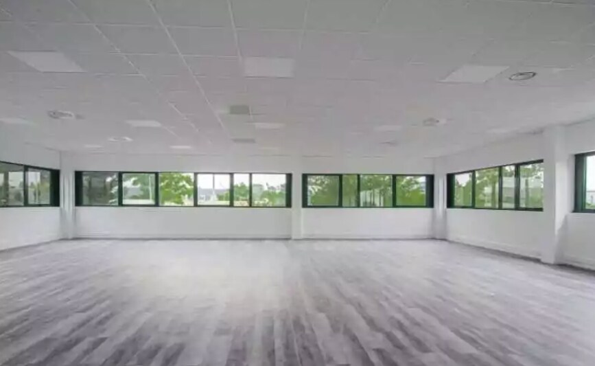 Bureau dans Gennevilliers à louer Photo intérieure– Image 1 sur 10