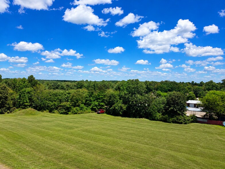 7952 S US Highway 59, Nacogdoches, TX à vendre - Photo de l’immeuble – Image 3 sur 15
