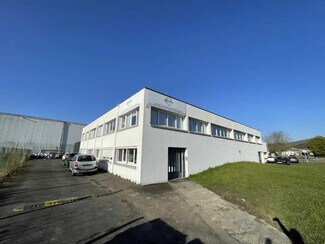 Plus de détails pour Bureau, Local d'activités à louer