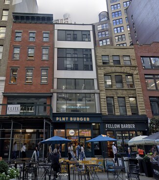 Plus de détails pour 1147 Broadway, New York, NY - Bureau à louer