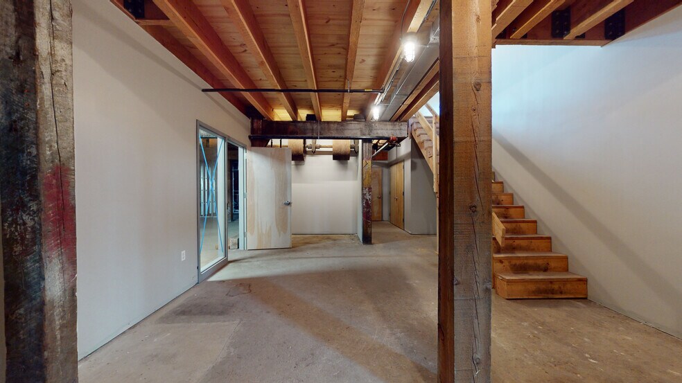 21 Clark St, Trenton, NJ à louer - Numérisation 3D Matterport – Image 3 sur 41