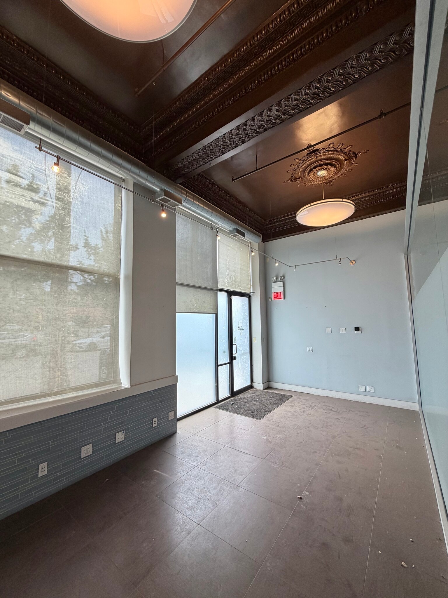 1400-1416 W Fulton St, Chicago, IL à louer Photo intérieure– Image 1 sur 3