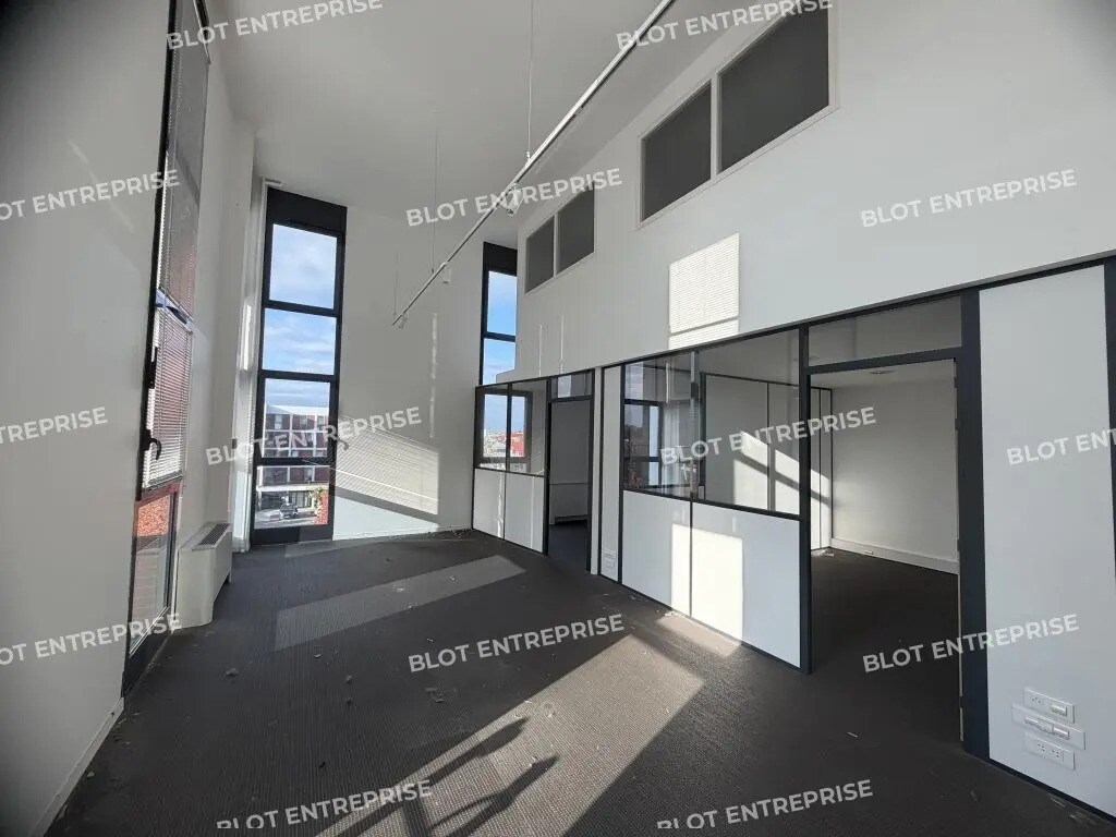Bureau dans Rennes à vendre Photo intérieure– Image 1 sur 8