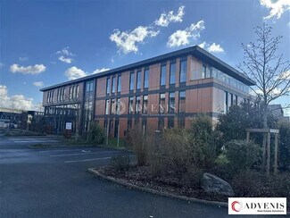 Plus de détails pour Bureau à louer