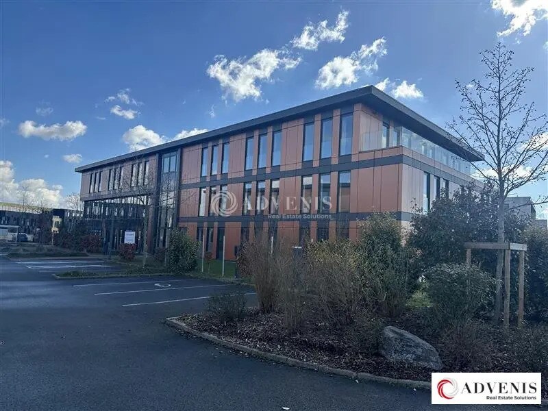 Bureau dans Lesquin à louer Photo de l’immeuble– Image 1 sur 11