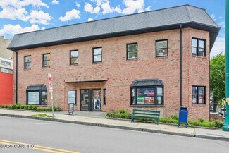 Plus de détails pour 111 Mill St, Greenwich, CT - Local commercial à vendre