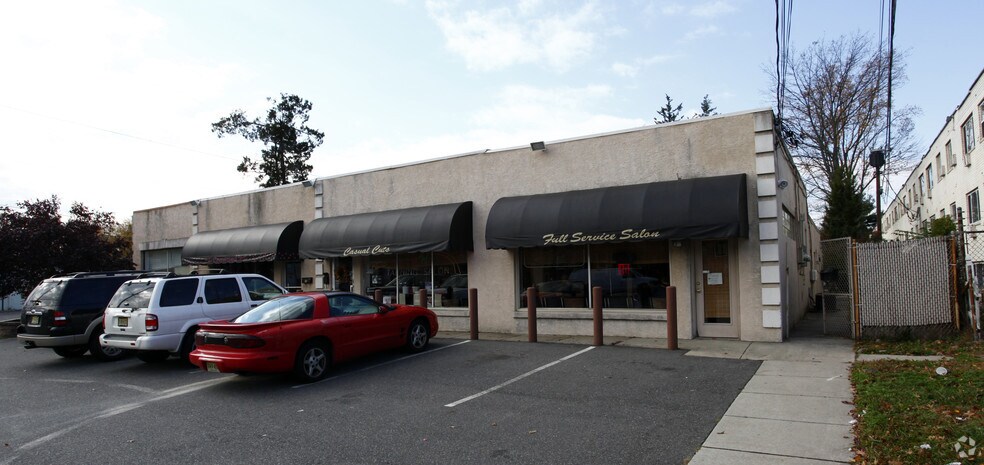 287 S Black Horse Pike, Mount Ephraim, NJ à vendre - Photo de l’immeuble – Image 2 sur 2