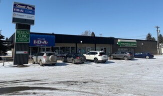 Plus de détails pour 9803 71 St NW, Edmonton, AB - Bureau/Local commercial à louer