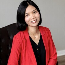 Alice Lin