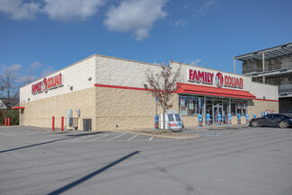 Plus de détails pour 4003 Clarksville Pike, Nashville, TN - Local commercial à vendre