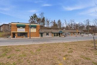 Plus de détails pour 246-250 Main St, Windsor Locks, CT - Local commercial à vendre