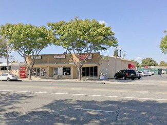 Plus de détails pour 6723-6729 Long Beach Blvd, Long Beach, CA - Local commercial à louer