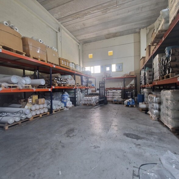 Industriel/Logistique dans Madrid, Madrid à louer - Photo intérieure – Image 3 sur 17