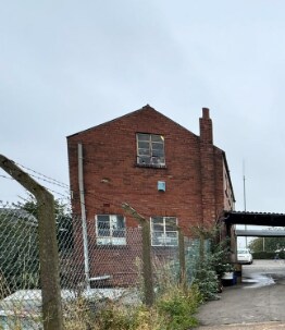 310 Barnsley Road, Barnsley à vendre - Photo de l’immeuble – Image 2 sur 4