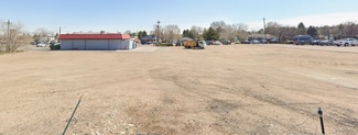 Plus de détails pour 1991 Youngfield St, Golden, CO - Terrain à vendre