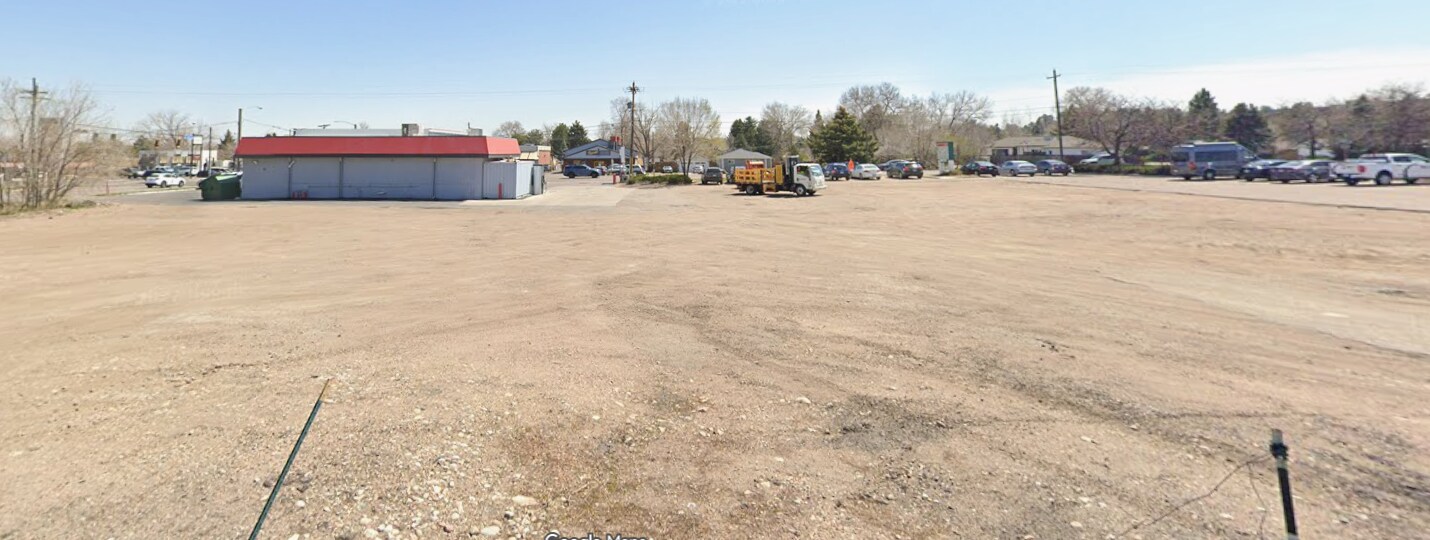 1991 Youngfield St, Golden, CO à vendre Photo de l’immeuble– Image 1 sur 3