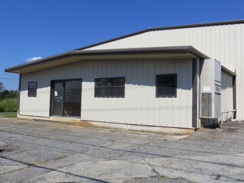 632 Campbell St, Thomasville, GA à vendre - Photo de l’immeuble – Image 3 sur 12