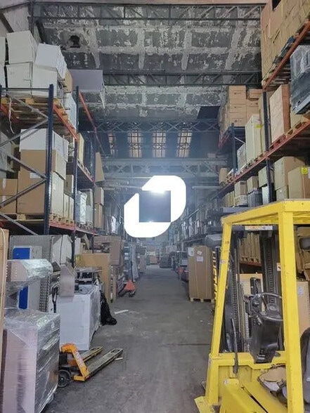 32 Rue Saint Just, Noisy-le-Sec à vendre - Photo intérieure – Image 2 sur 2