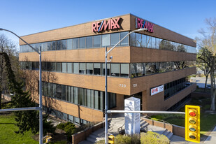 720 Guelph Line, Burlington ON - immobilier d'entreprise