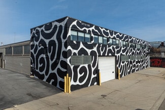 Plus de détails pour 1540 S Ashland Ave, Chicago, IL - Industriel/Logistique à vendre