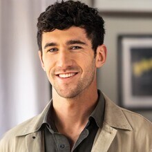 Theodore Chazkel