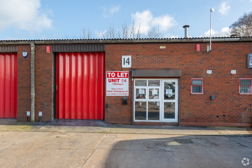 Lynn Ln, Shenstone à louer - Photo de l’immeuble – Image 2 sur 3