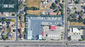 Plus de détails pour 2788 W 7800 S, West Jordan, UT - Spécialisé à vendre