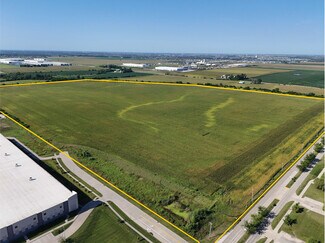 Plus de détails pour SE 19th St, Grimes, IA - Terrain à vendre
