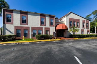 Plus de détails pour 7797 N University Dr, Tamarac, FL - Bureau à vendre
