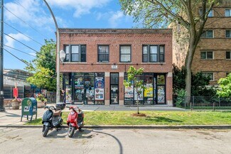Plus de détails pour 1409-1411 W Lunt Ave, Chicago, IL - Local commercial à vendre