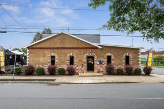 Plus de détails pour 245 Owen St, Swoyersville, PA - Local commercial à vendre