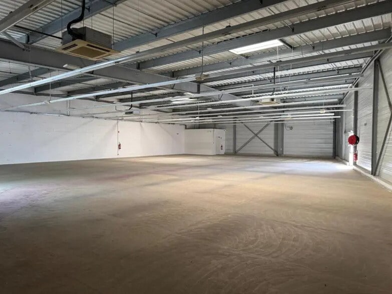 18 Rue Pierre Pleignard, Châtellerault à louer - Photo intérieure – Image 3 sur 5