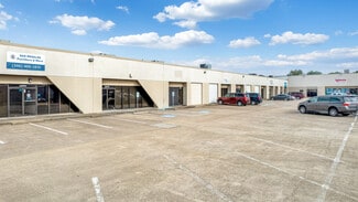 Plus de détails pour 12654-12674 Goar Rd, Houston, TX - Industriel/Logistique à louer